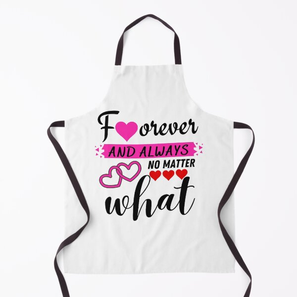 Item preview, forever and always no matter what designed and sold by Awab-Store.