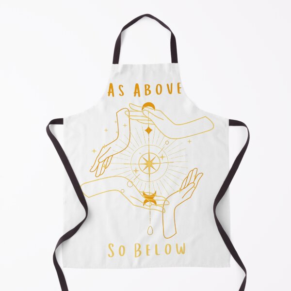 Item preview, As Above So Below designed and sold by Rachel July.