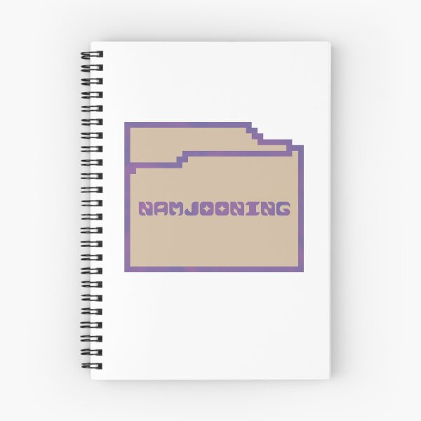 Item preview, Namjooning designed and sold by Asahi-kun.