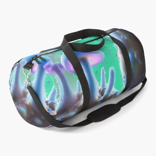 Item preview, Quantum cellular fungi designed and sold by Dendros-Studio.