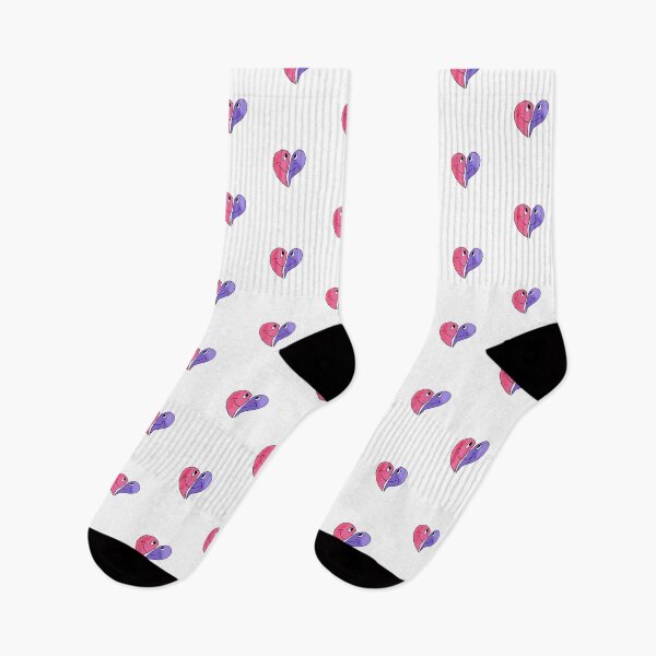 Item preview, Happy looking valentines day hearts  designed and sold by Coffeemerc117.