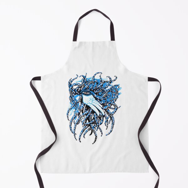 Item preview, Azathoth - Videogame Sticker designed and sold by fastansic.