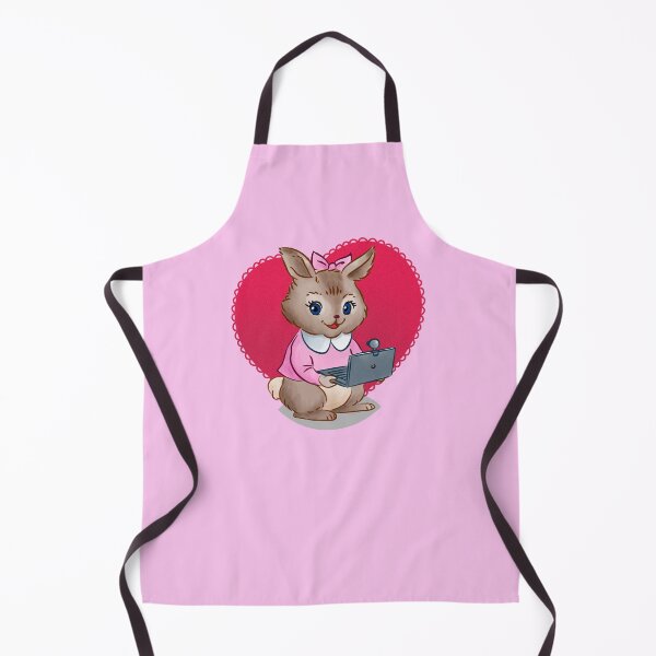 Item preview, Love Has No Limits Cute Bunny Virtual Date Design designed and sold by InspiredForever.
