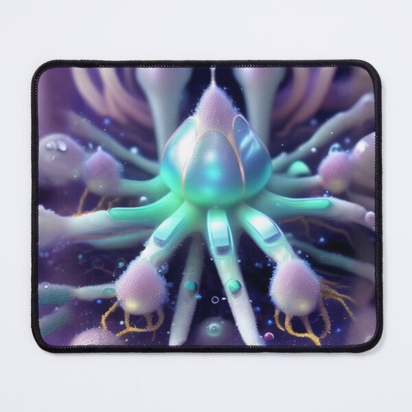 Item preview, Quantum cellular pod designed and sold by Dendros-Studio.