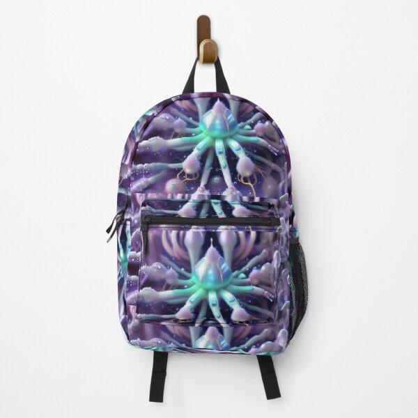 Item preview, Quantum cellular pod designed and sold by Dendros-Studio.