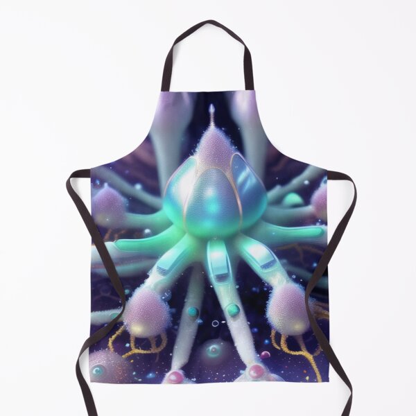 Item preview, Quantum cellular pod designed and sold by Dendros-Studio.