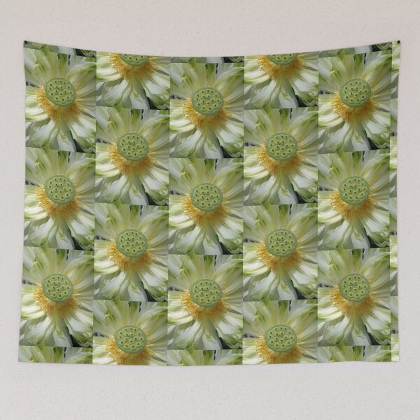 Item preview, Lotus Pod designed and sold by Caye Harrison.