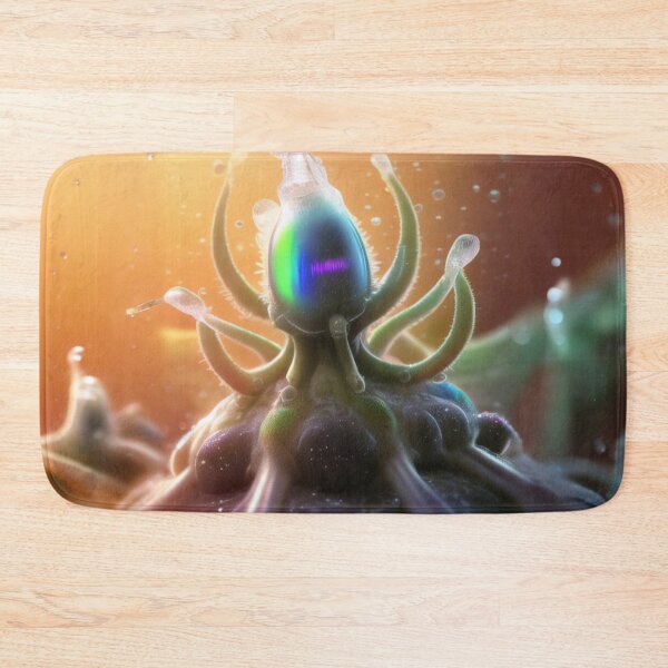 Item preview, Quantum alien pod designed and sold by Dendros-Studio.