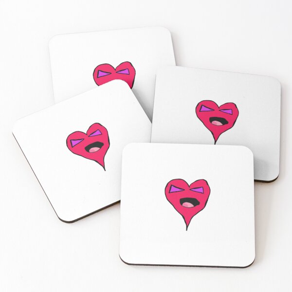 Item preview, Video game art Valentines day heart  designed and sold by Coffeemerc117.