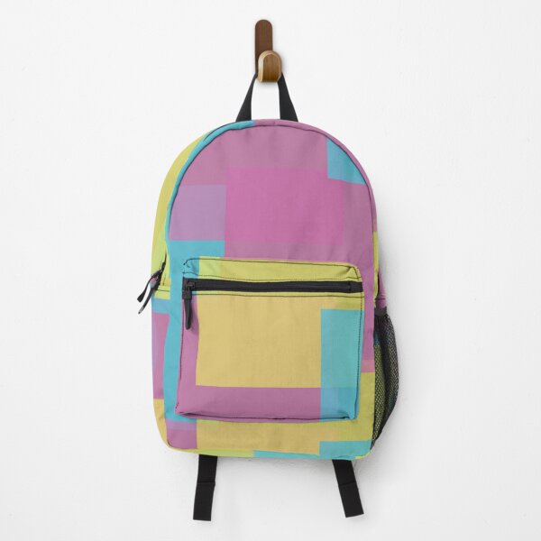 Item preview, Abstract Color block designed and sold by Jenny Vin Creates.
