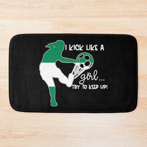 Item preview, Women World Cup 2023 Team Nigeria designed and sold by pod-plus-plus.