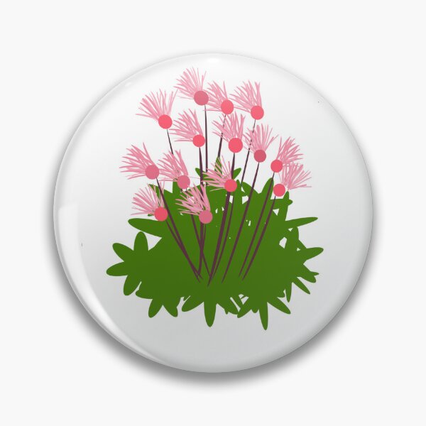 Item preview, Prairie Smoke - Geum Triflorum designed and sold by ebcameron.