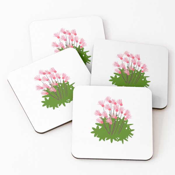 Item preview, Prairie Smoke - Geum Triflorum designed and sold by ebcameron.