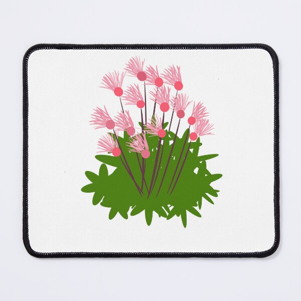 Item preview, Prairie Smoke - Geum Triflorum designed and sold by ebcameron.