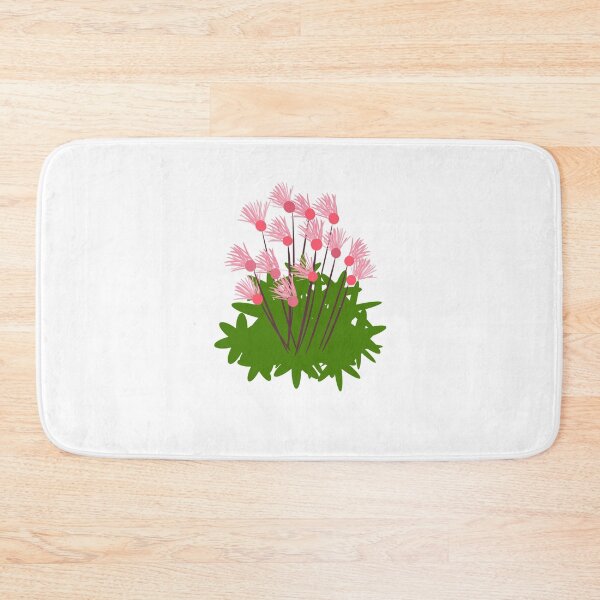 Item preview, Prairie Smoke - Geum Triflorum designed and sold by ebcameron.