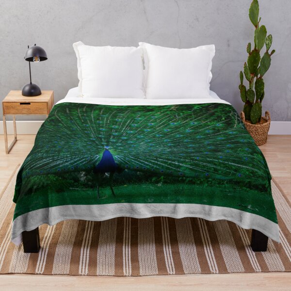 Item preview, Peacock designed and sold by IZZATH.