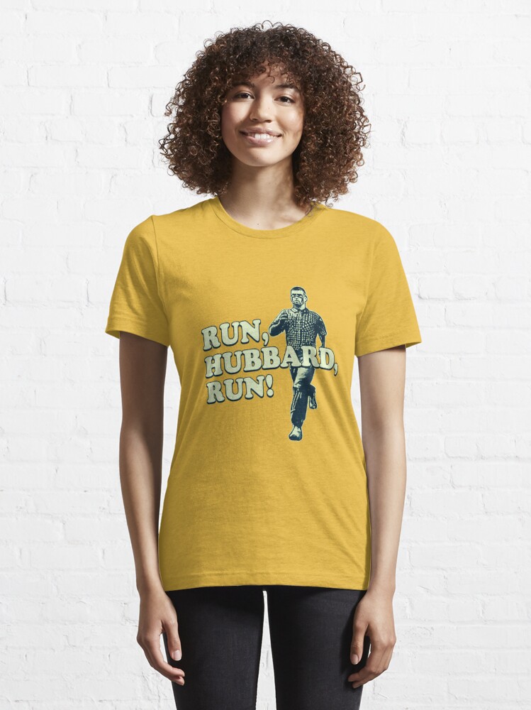 Hubbard T Shirt 