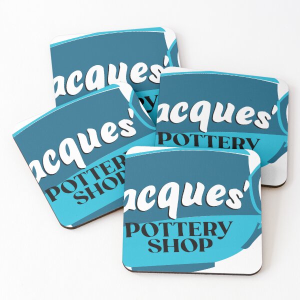 Item preview, Jacques designed and sold by ChaosStickers.