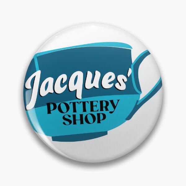 Item preview, Jacques designed and sold by ChaosStickers.