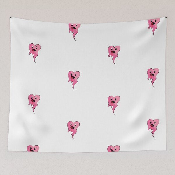 Item preview, Valentines day Melting heart  designed and sold by Coffeemerc117.