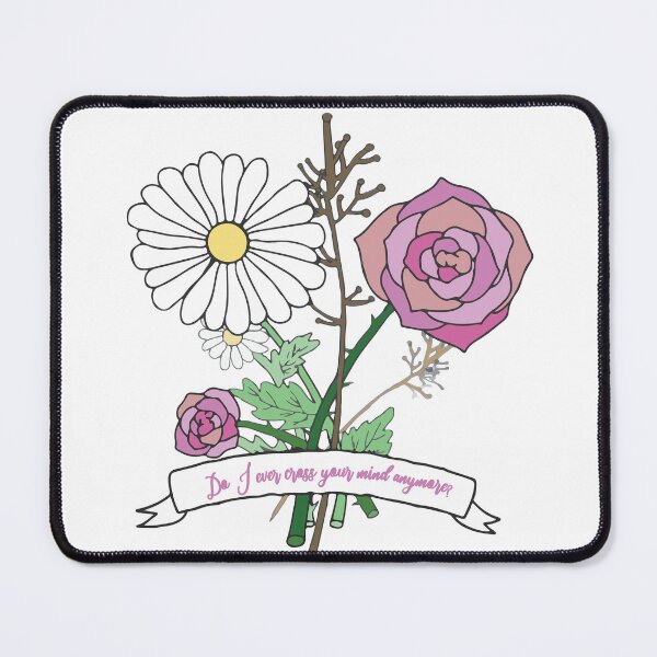 Item preview, Anymore lyrics designed and sold by VioletsforRoses.