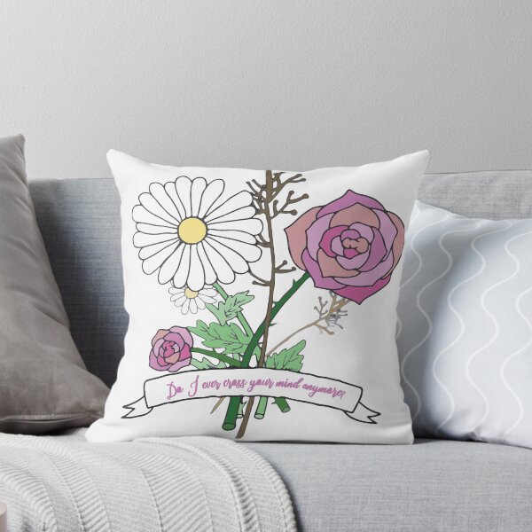 Item preview, Anymore lyrics designed and sold by VioletsforRoses.