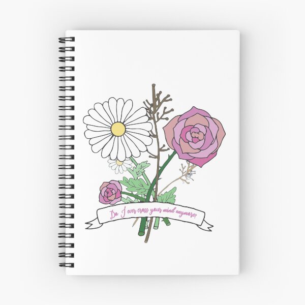 Item preview, Anymore lyrics designed and sold by VioletsforRoses.