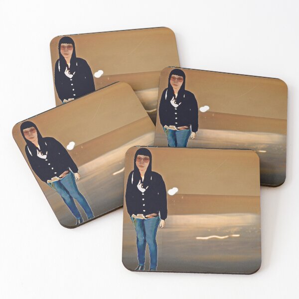 Item preview, dusky-hued designed and sold by acculturatedego.