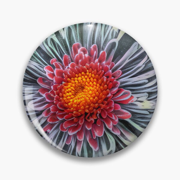 Item preview, Chrysanthemother designed and sold by Sasheemi.