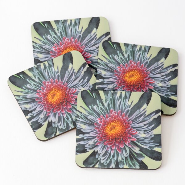 Item preview, Chrysanthemother designed and sold by Sasheemi.