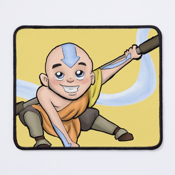Item preview, Airbender designed and sold by zladdsmith.