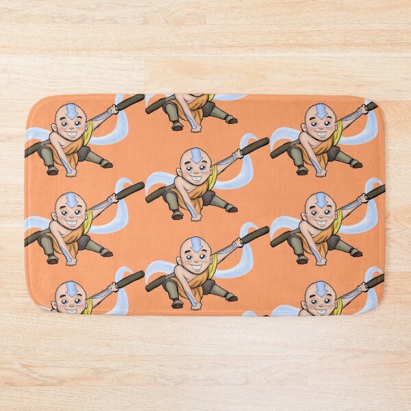 Item preview, Airbender designed and sold by zladdsmith.