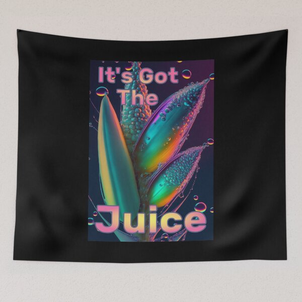 Item preview, It's Corn It has the Juice designed and sold by Yenbox.