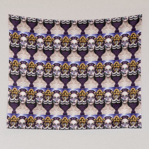 Item preview, BlueOctopus1878 Back to The Demonland 126 designed and sold by BlueOctopus1878.