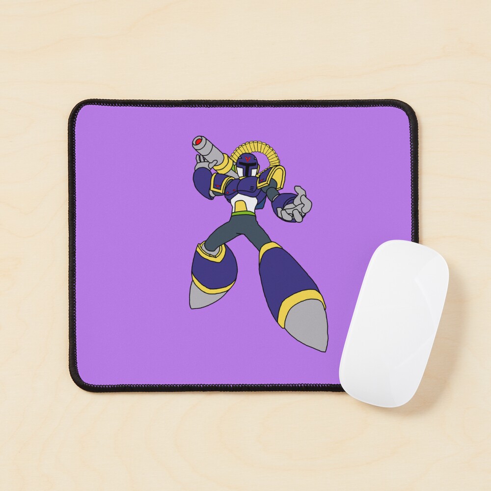 Item preview, Mouse Pad designed and sold by PhantomRush.
