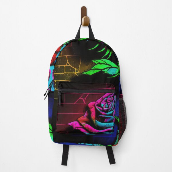 Item preview, Neon Rose designed and sold by riquishop.