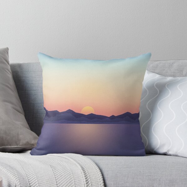 Item preview, Serene Lake designed and sold by Ngea.
