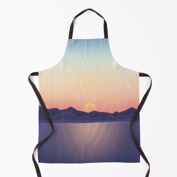 Item preview, Serene Lake designed and sold by Ngea.