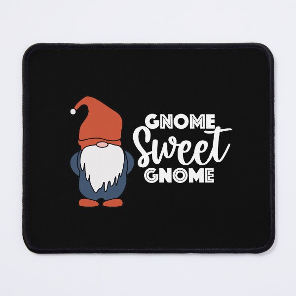 Item preview, Cute Gnome, Gnome sweet gnome designed and sold by Createya.