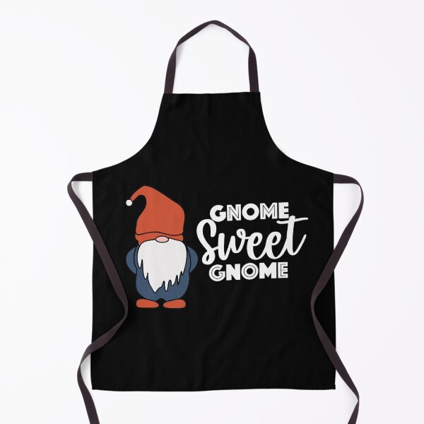 Aperçu de l'œuvre Gnome mignon, Gnome doux gnome créée et vendue par Createya.