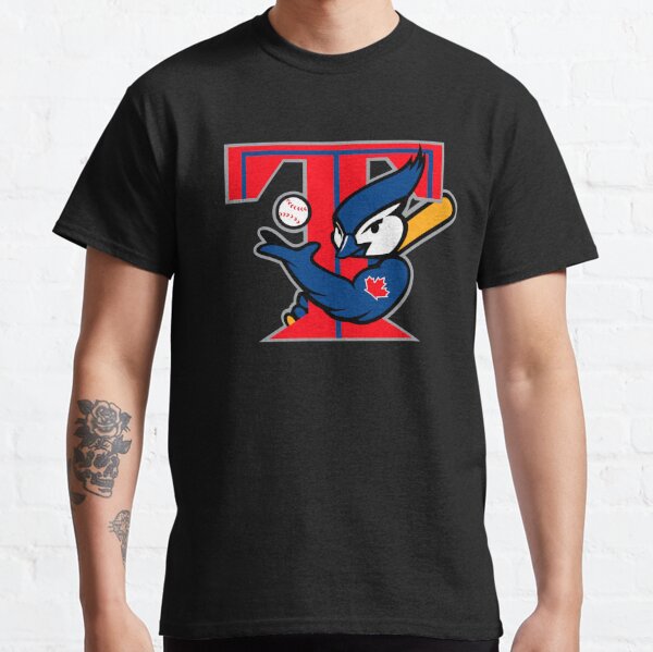 Vladdy Bird Shirt  Vladimir Guerrero Jr. Toronto Baseball RotoWear