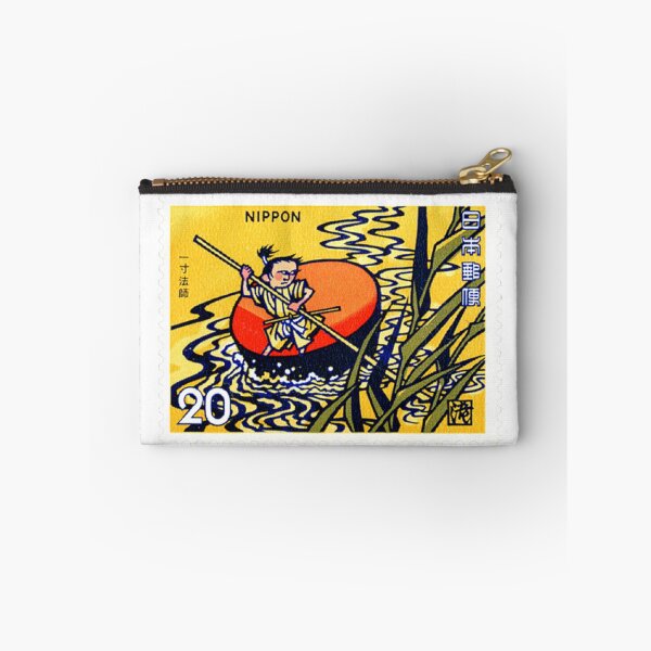 Item preview, Japanese Samurai Art "Issun-Boshi" part1 designed and sold by MEG-mon.