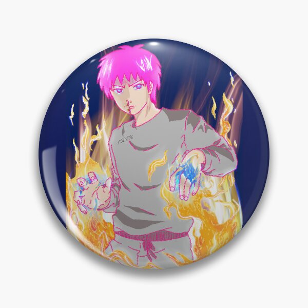 Item preview, flamin hot saiki designed and sold by mymanngoo.