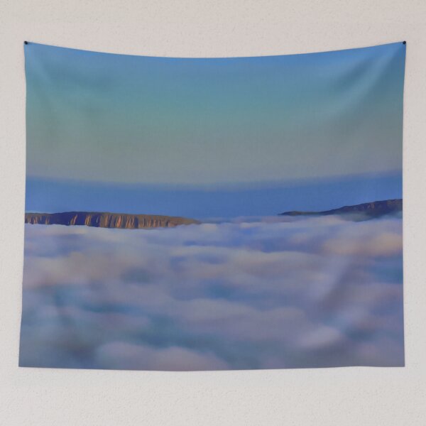 Item preview, Above The Clouds designed and sold by Artisnaps.