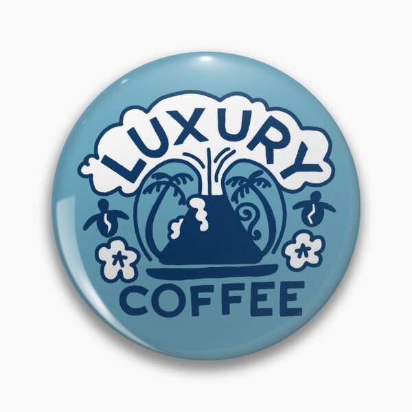 Item preview, Luxury Coffee designed and sold by Dylan Whiting.