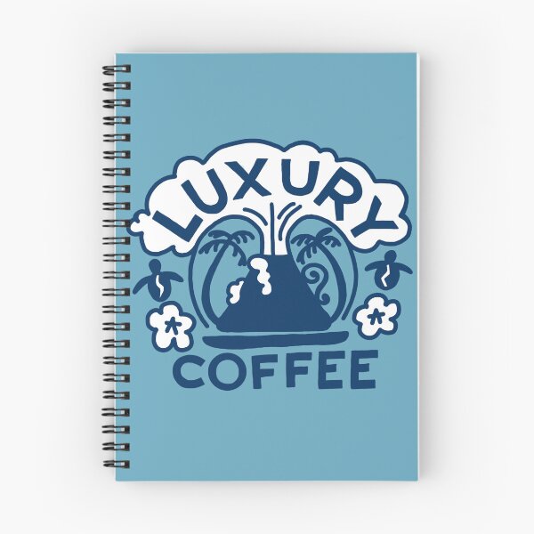 Item preview, Luxury Coffee designed and sold by Dylan Whiting.
