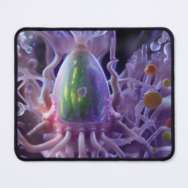 Item preview, Quantum alien pod designed and sold by Dendros-Studio.