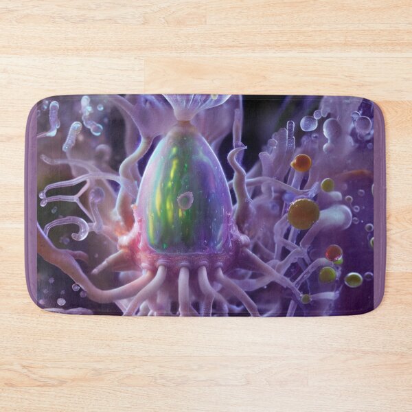 Item preview, Quantum alien pod designed and sold by Dendros-Studio.