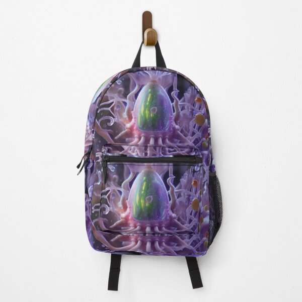 Item preview, Quantum alien pod designed and sold by Dendros-Studio.