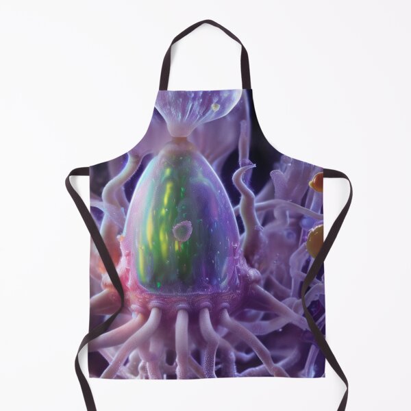 Item preview, Quantum alien pod designed and sold by Dendros-Studio.